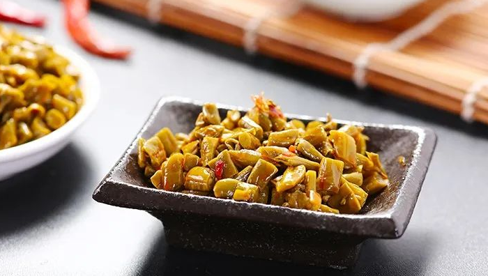 累积销量破百万！李记乐宝外婆下饭菜的美味不容错过
