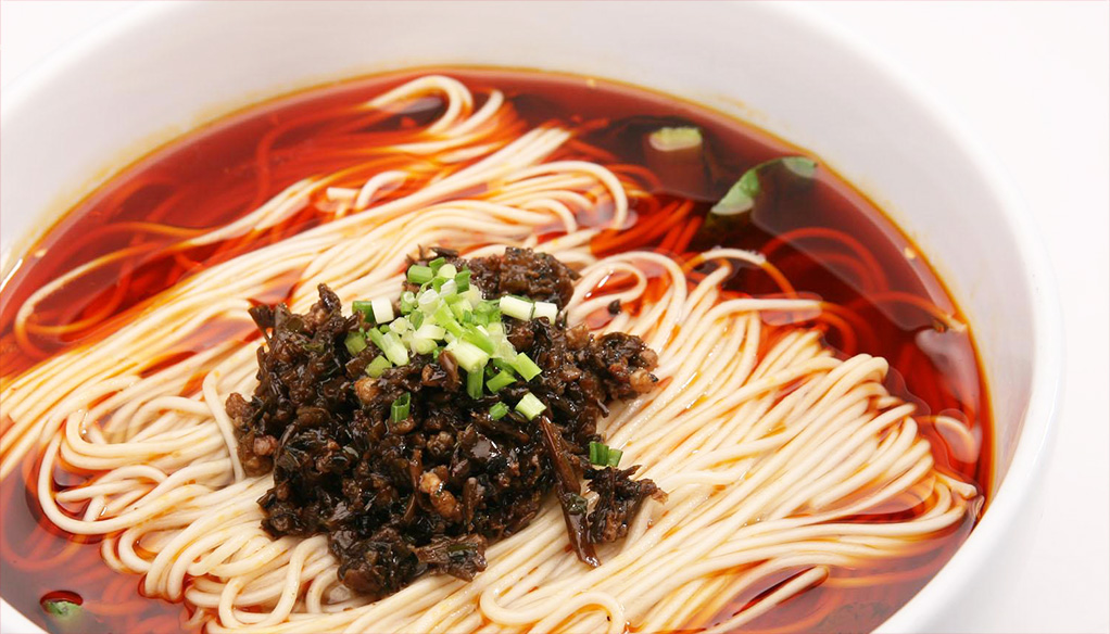 Lebao Sauerkraut Noodles Seasoning